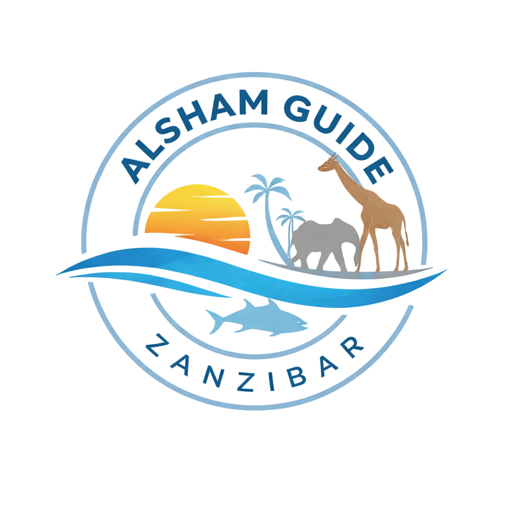 AlSham Guide Zanzibar
