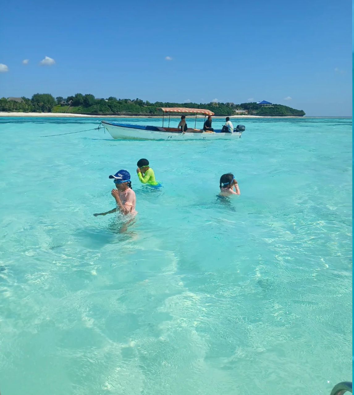 Blue Lagoon