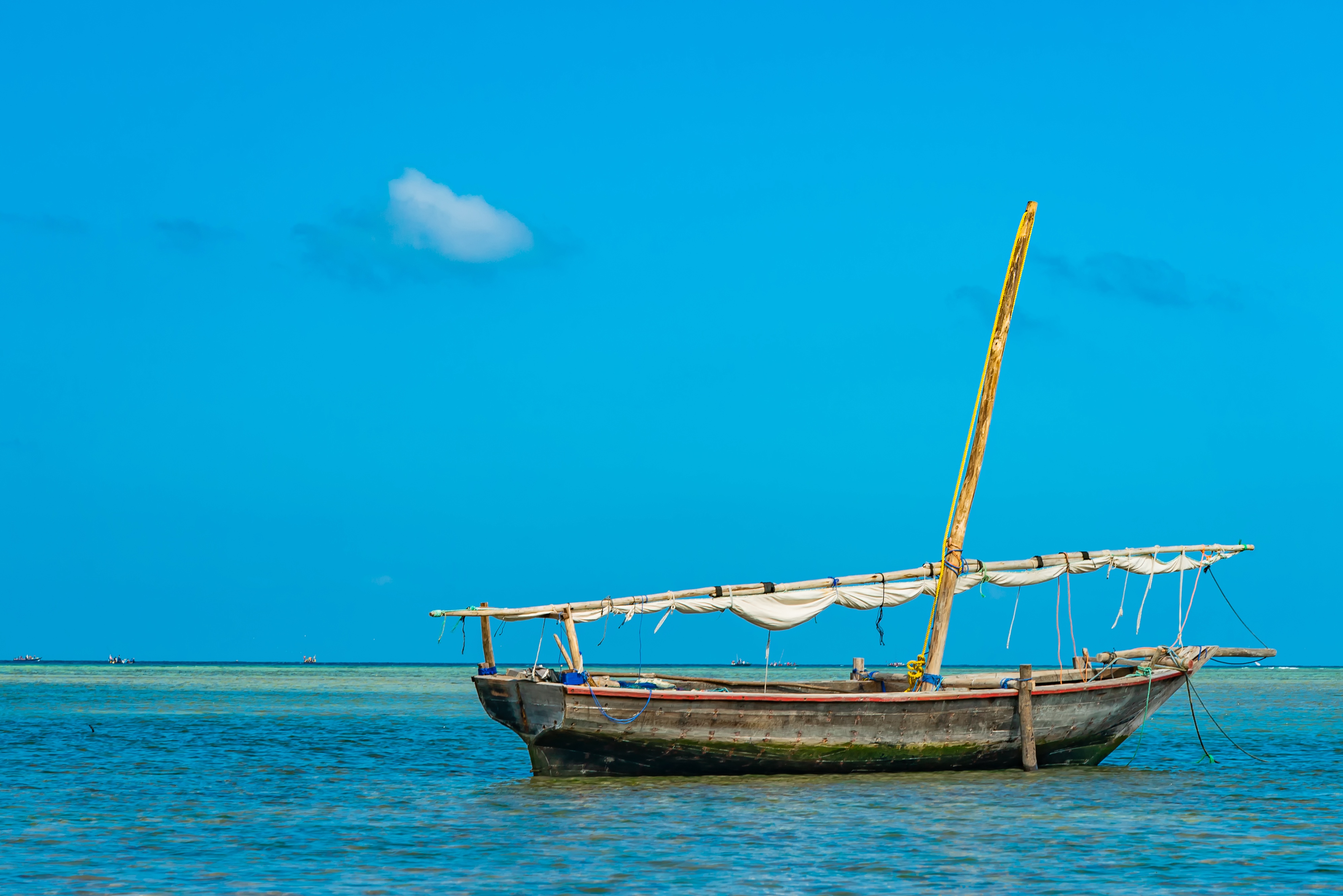 Contact AlSham Guide Zanzibar