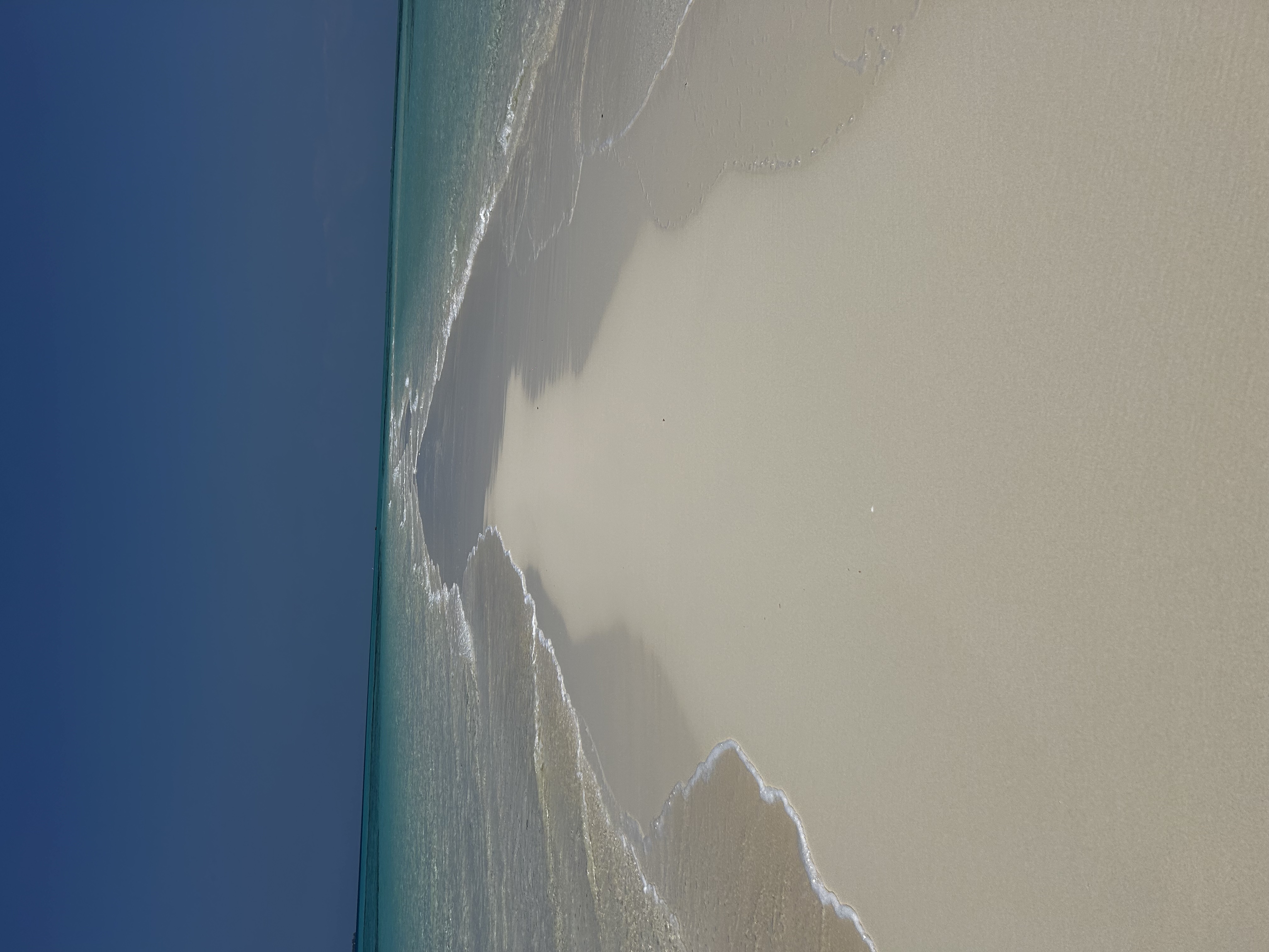 Plage Nakupenda