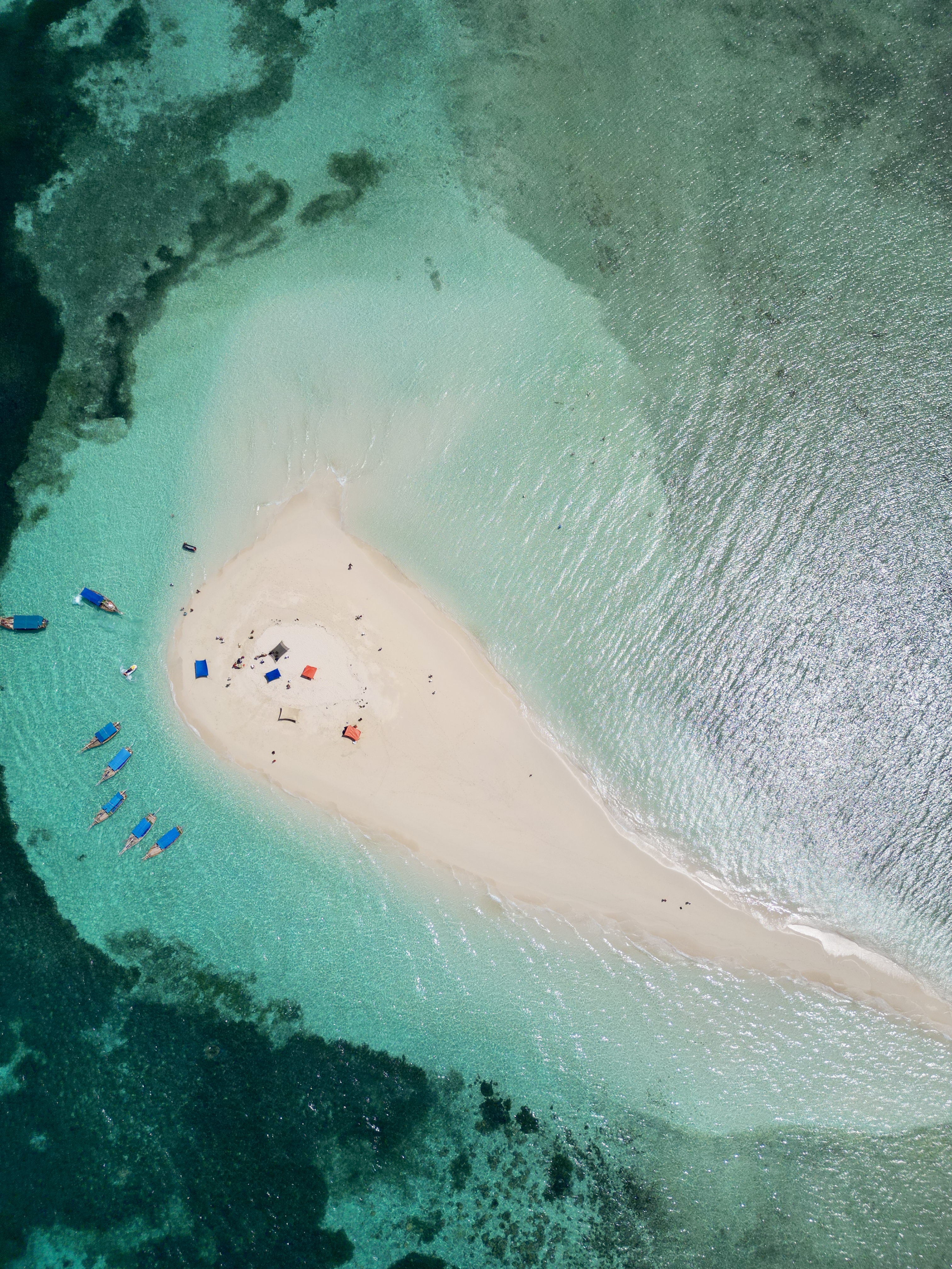 Plage Nakupenda 2