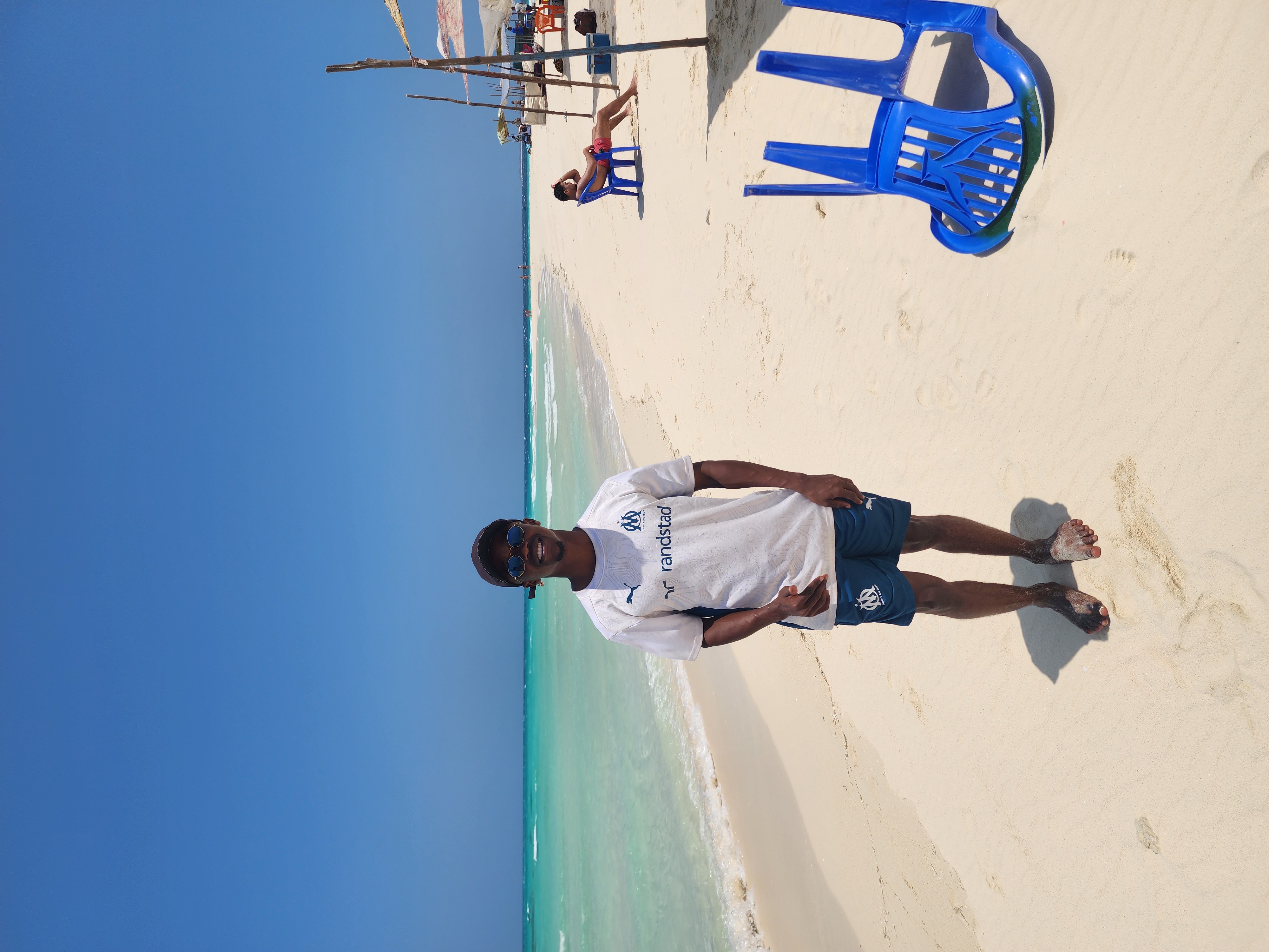 Plage Nakupenda 3