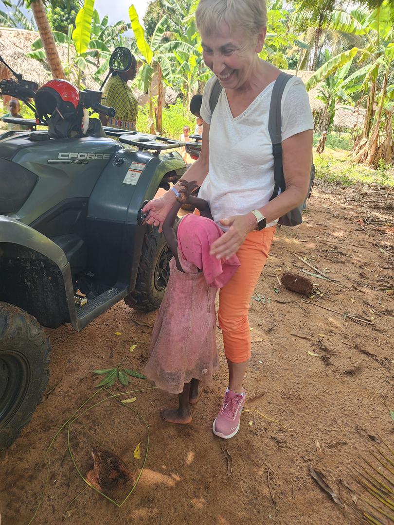 Tour en Quad 4