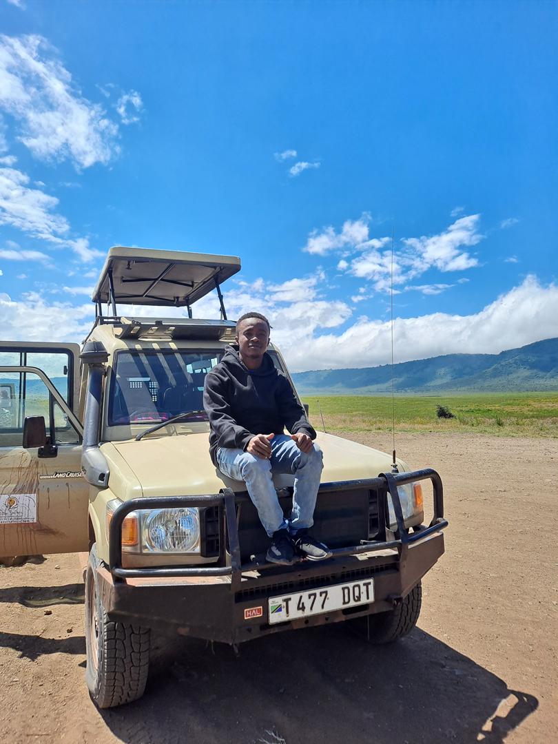 Serengeti + Ngorongoro — 3 Jours / 2 Nuits 4