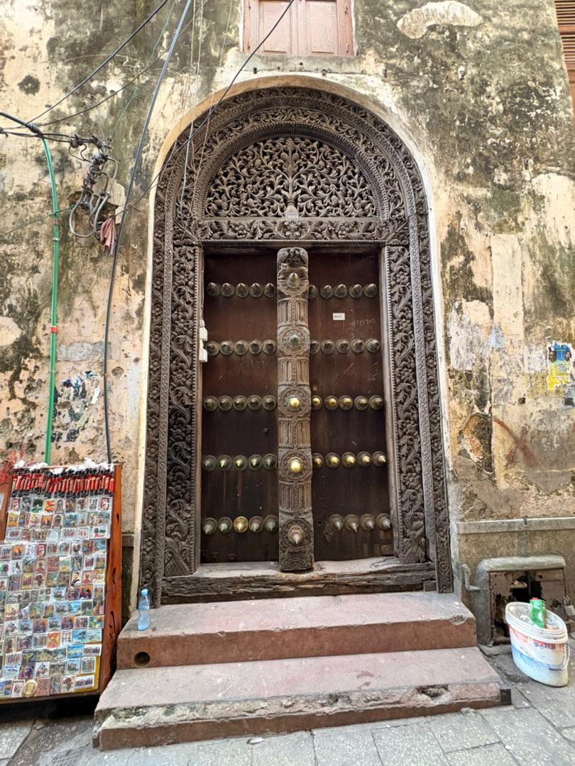 Stone Town 2
