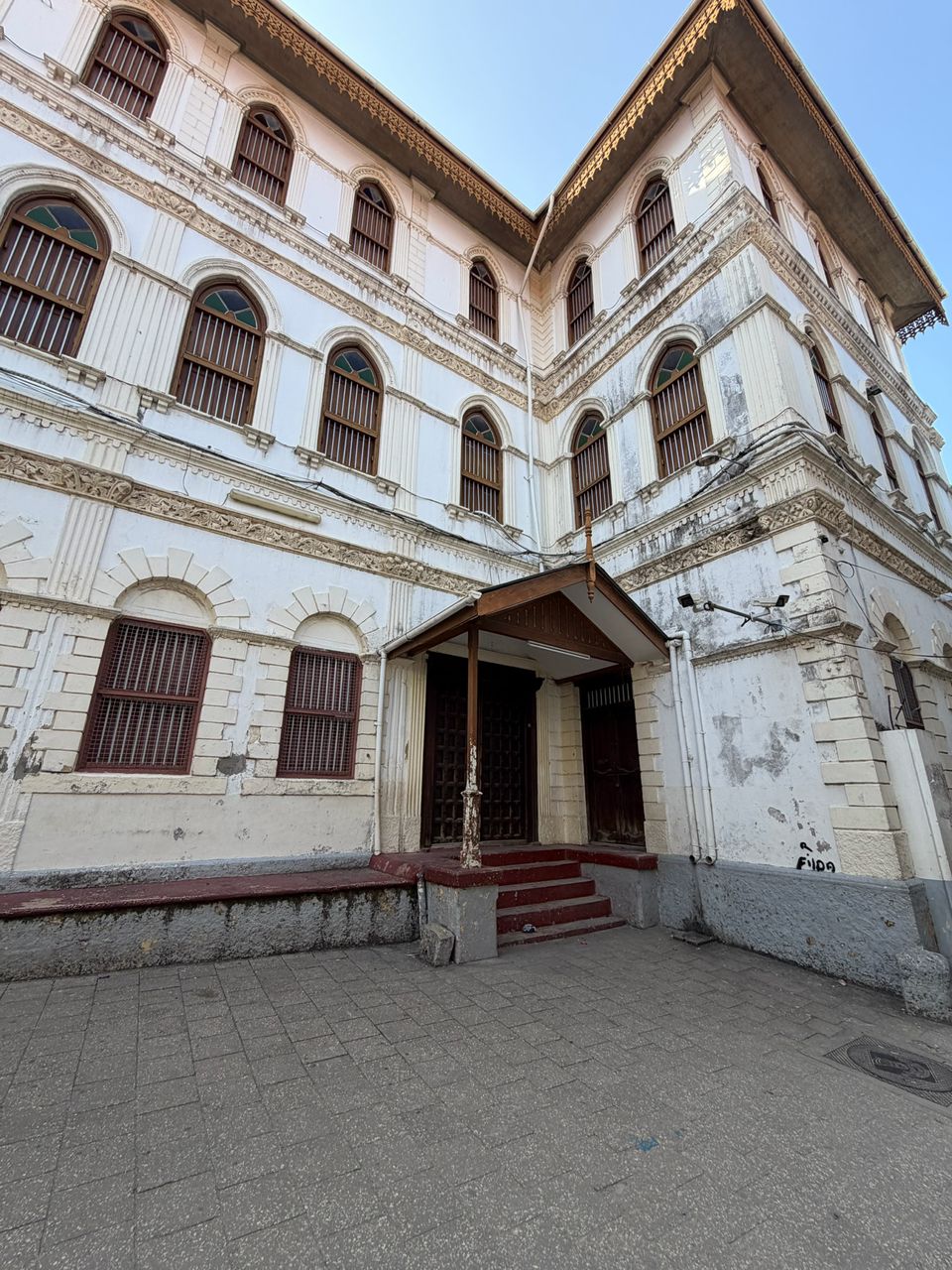 Stone Town 4