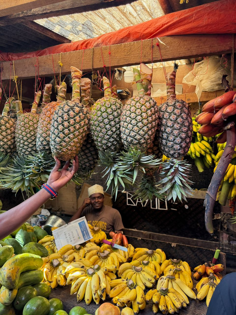 Stone Town 6