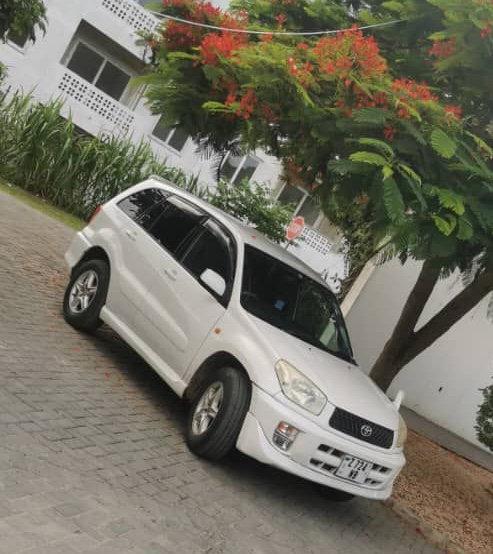 Car Rental Zanzibar