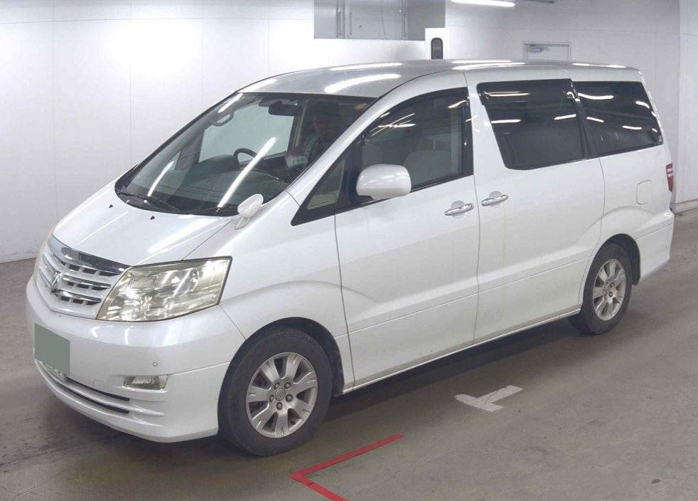 Mini Bus